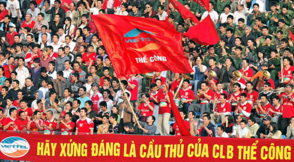 Những lần ‘sang tên đổi chủ’ CLB đình đám tại V-League